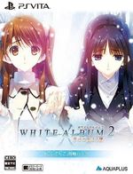 White Album 2 -Shiawase no Mukougawa-